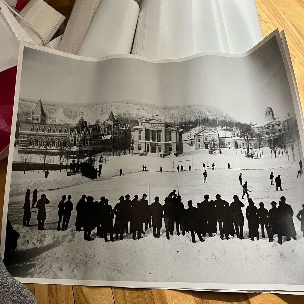 Montreal Photo Print - Picture 2 of 5
